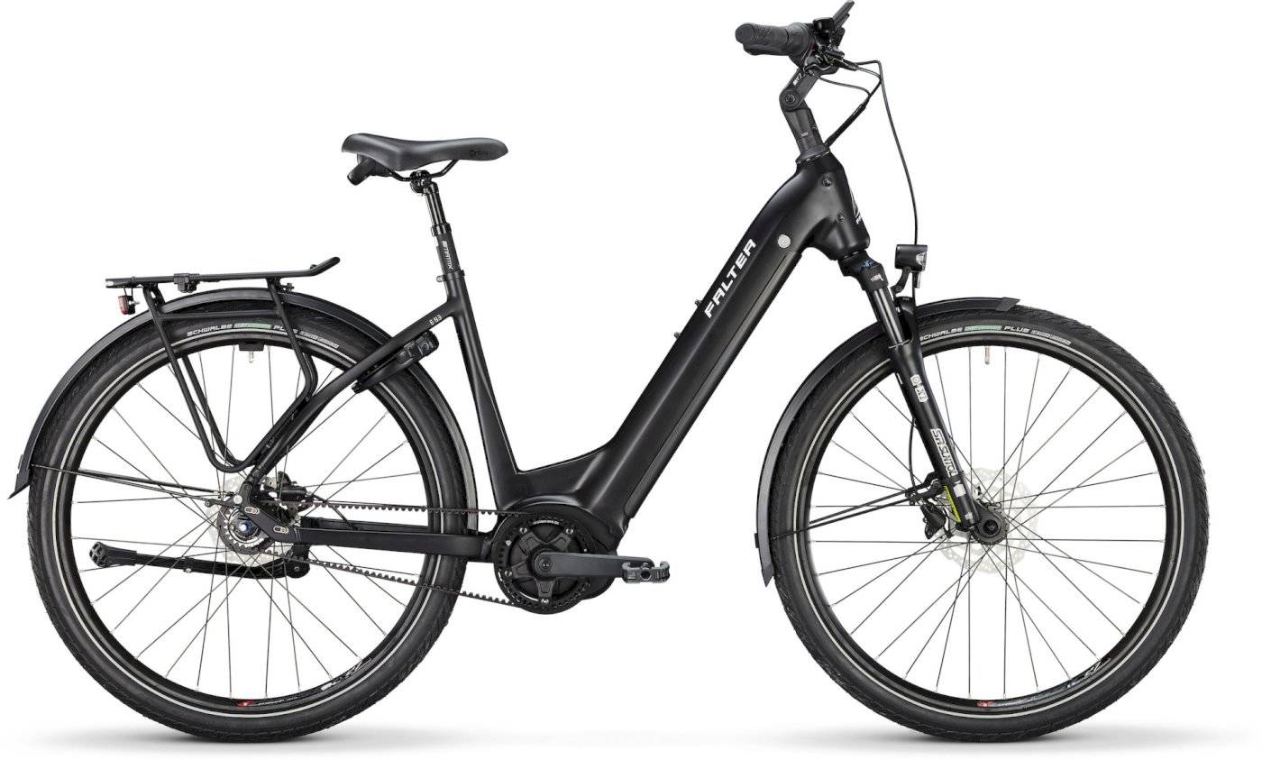 Falter E 9.3 RT 500 45CM