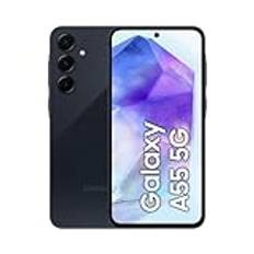 Samsung SM-A556B Galaxy A55 5G Dual SIM 8GB 256GB Awesome Navy EU