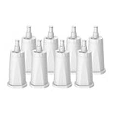 Waterdrop filter, ersättning för Sage® Barista Express Pro vattenfilter, BES008, SES008/SES810/SES875/SES880/SES920/SES980/SES990, TÜV SÜD-certifierad (8)