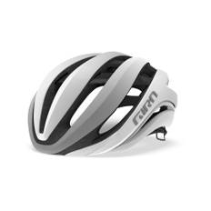 GIRO Aether Spherical - Medium 55-59cm Hvid
