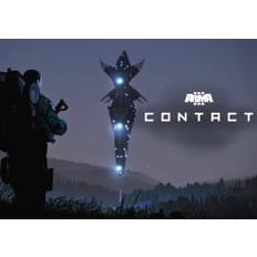 Arma 3 Contact Edition (PC) Steam Key - GLOBAL