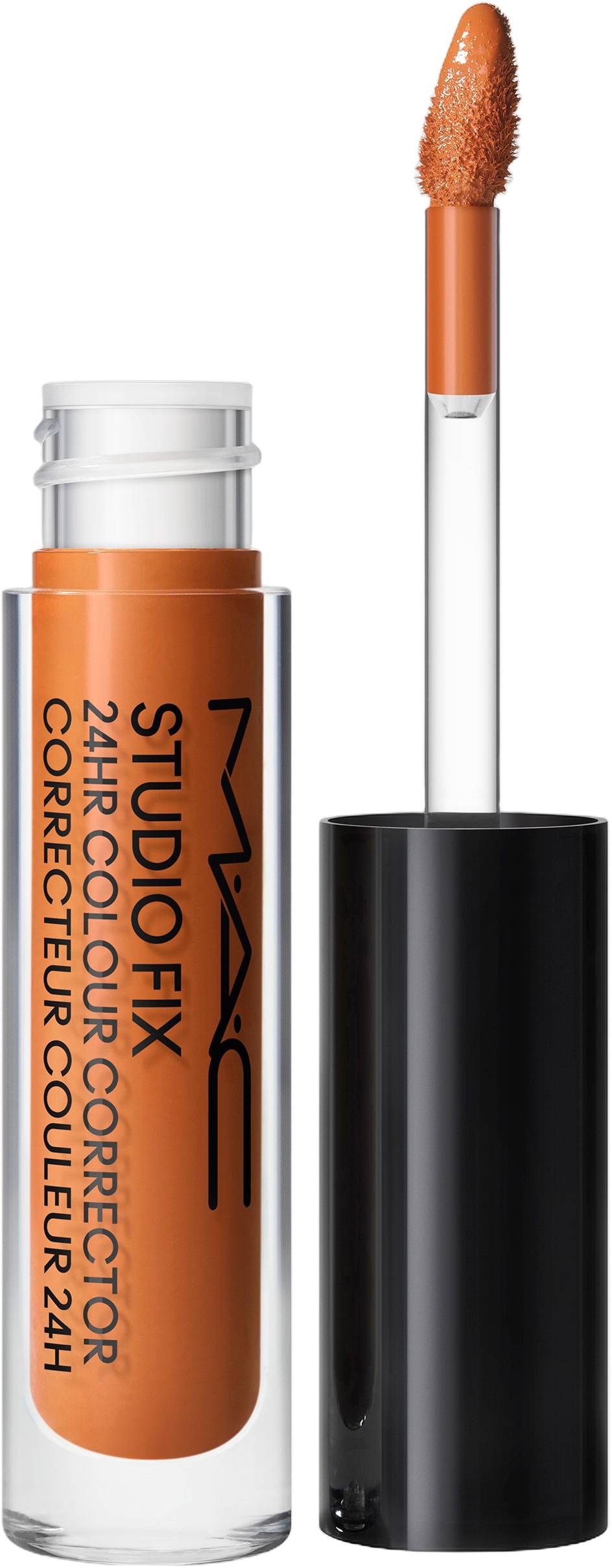 MAC Studio Fix 24hr Colour Corrector Pure Orange 1.80 ml - Concealer Från Magasin (1.80 ml)
