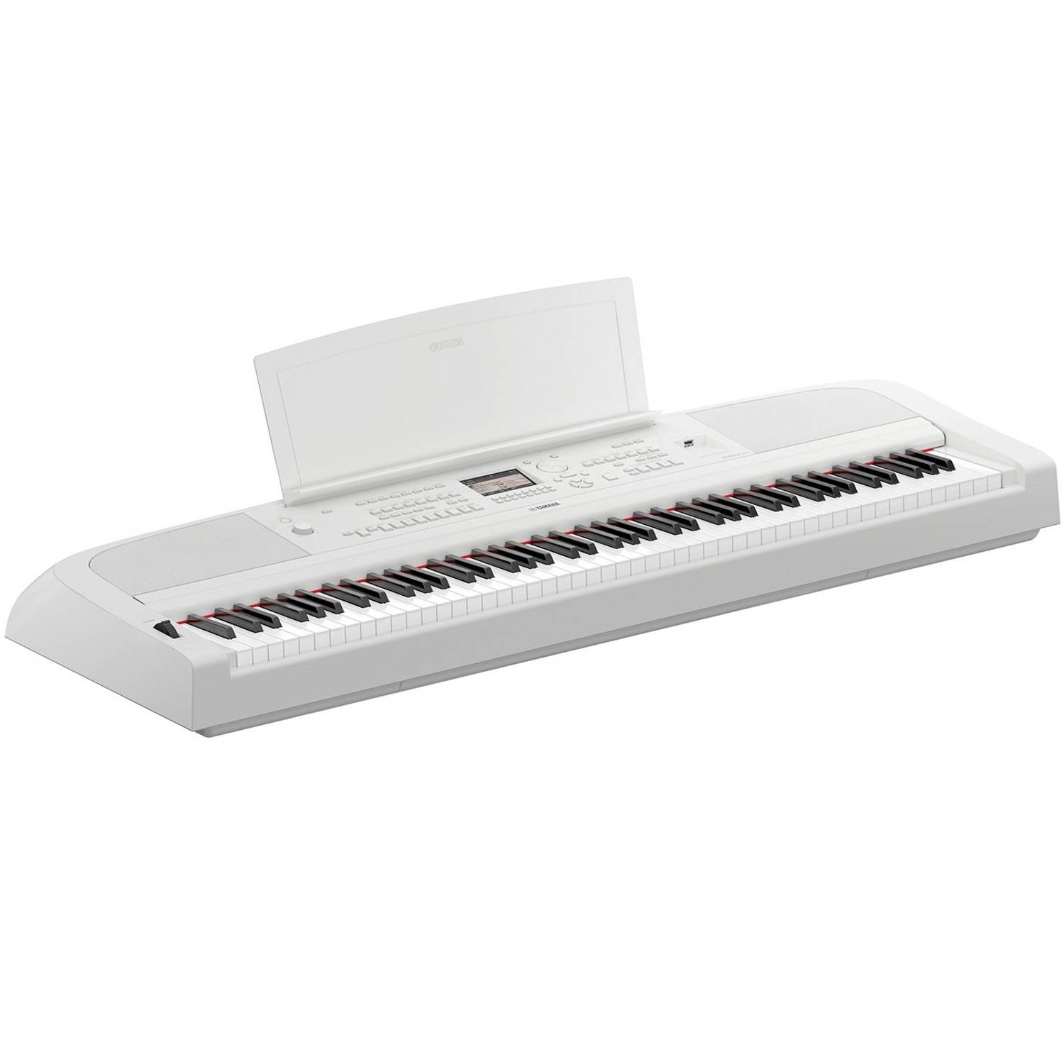 DGX-670WH