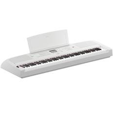 DGX-670WH
