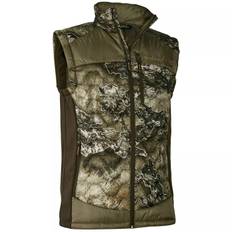 Deerhunter Excape vadderad väst, RealtreeCamouflage (3XL)