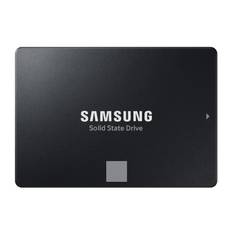 Samsung 870 EVO SSD MZ-77E500B 500GB 2.5 SATA-600