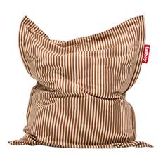 Original Slim Terry - Cognac Creme