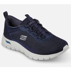 Skechers - Arch Fit Vista - 76-1003 - Navy - 37