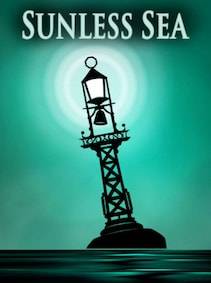 Sunless Sea (PC) - GOG.COM Key - GLOBAL