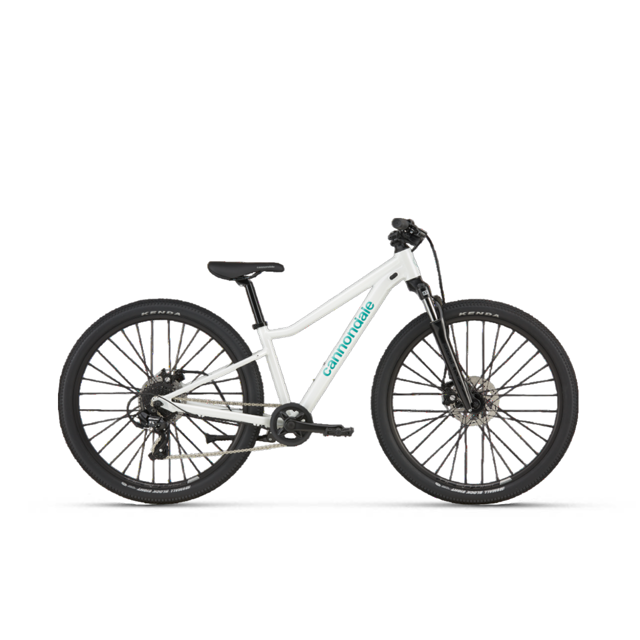 Cannondale Kids Trail 26 C2 Cashmere