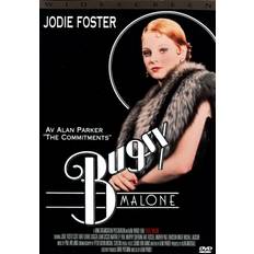 DVD - Bugsy Malone (Jodie Foster) (1976) (Beg)