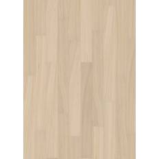 Golvabia Lightwood Ek Natur Vitlaserad Plank