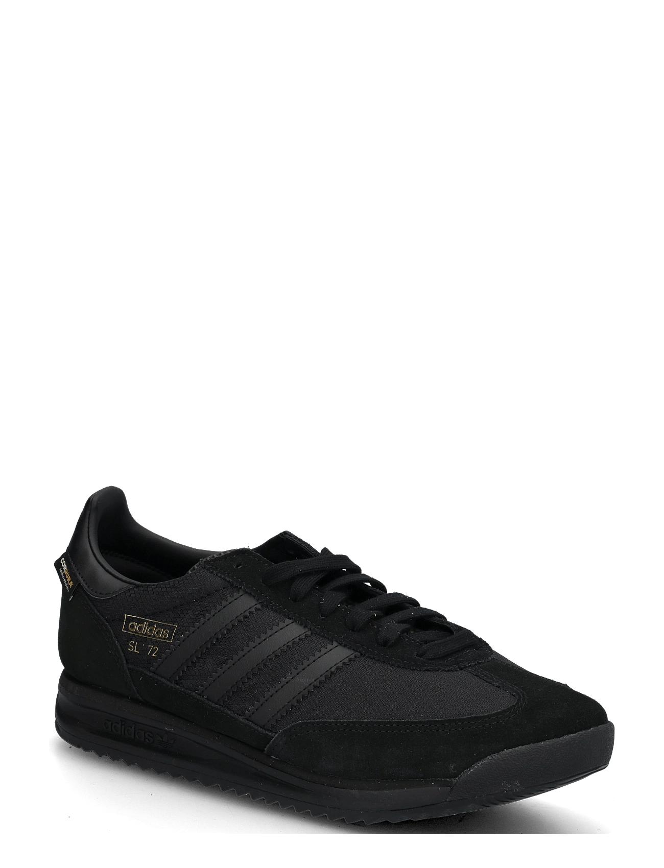 adidas Originals Sl 72 Rs - Black - 44