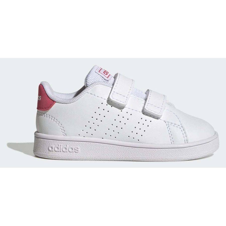 adidas Advantage Lifestyle Court Two Hook-and-loop Shoes (23)