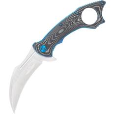 Hibben Warbird Linerlock