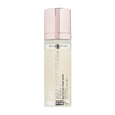 Revolution Irl All Day Filter Fixing Spray Setting Spray Makeup Nude Revolution Beauty London