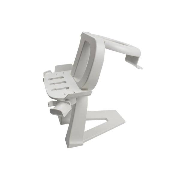 Vr support for oculus quest 2 vr headset display holder storage support game for oculus go rift s quest 1/2