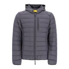 PARAJUMPERS 'last minute' light down jacket