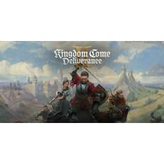 Kingdom Come Deliverance 2 (Steam Account) - Gold Edition