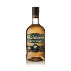 Whisky - GlenAllachie 12 Years Old Moscatel Finish