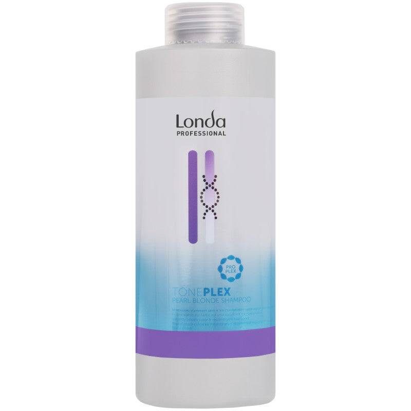 Londa Professional TonePlex Shampoo biondo perla 1000 ml