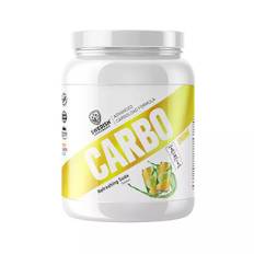 Swedish Supplements Carbo Engine 1000g - Green Apple