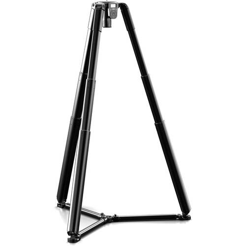 Edelkrone Tripod X Rapid 8kg Motorized Tripod