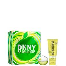 DKNY Be Delicious Eau de Parfum Spray 30ml Gift Set