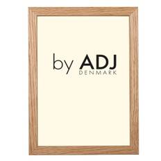 ADJ 2071 Massiv Eg 24x30 cm Museumsglas