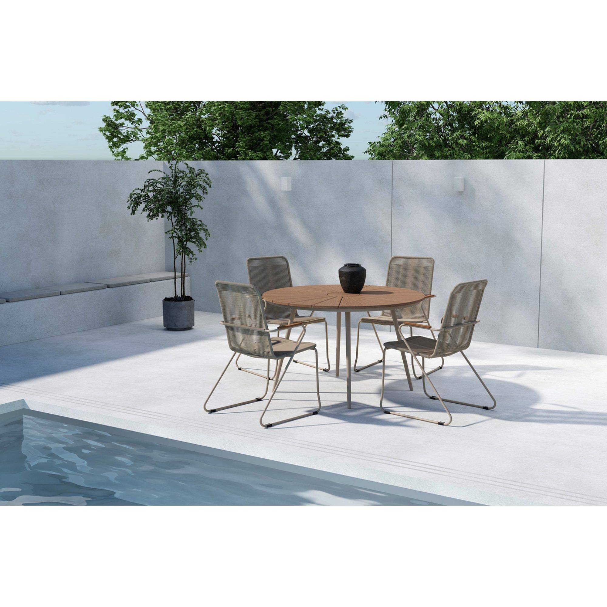 Venture design matgrupp san vito, bois