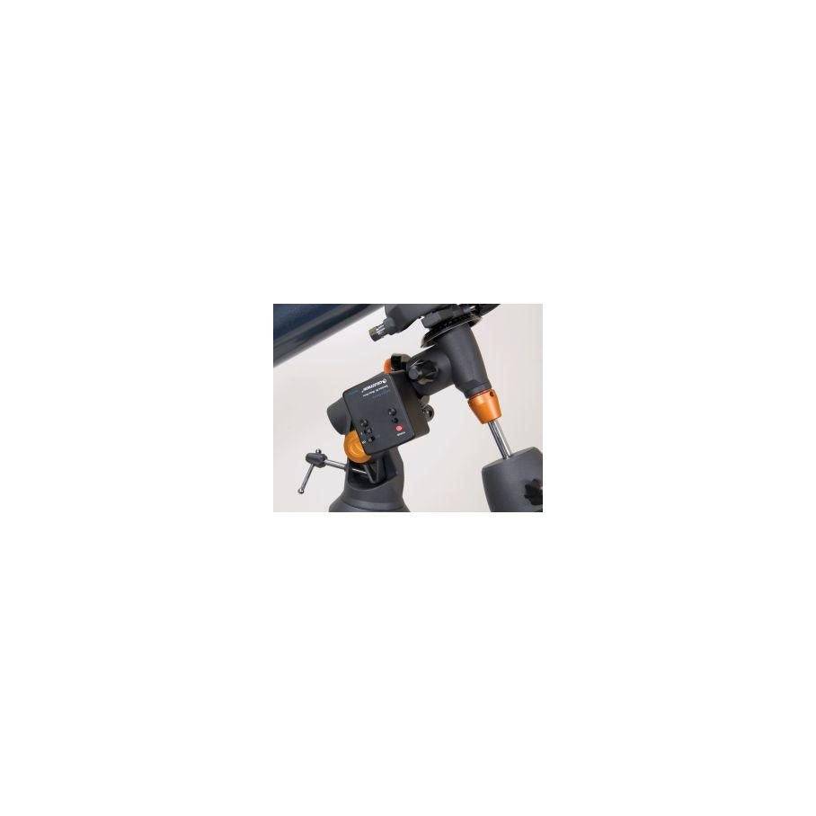 Celestron AstroMaster motordrift