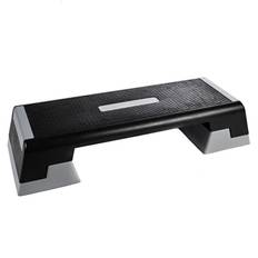 BAUER FITNESS: STEP-UP BRÄDA