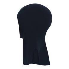 Bergen light elefanthue - Dark Denim Melange