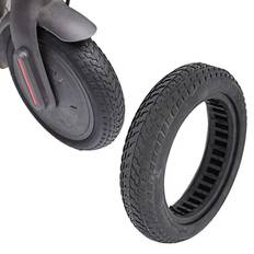 Hult dæk 8,5" til Xiaomi MiJia M365/Essential/1S Scooter/Pro 2/Xiaomi Mi Electric Scooter 3