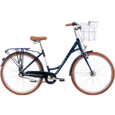 Romet Romet Pop Art Classic Cyklar Blue - Large
