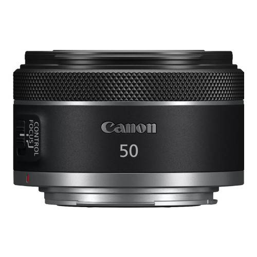Canon RF lins - 50 mm