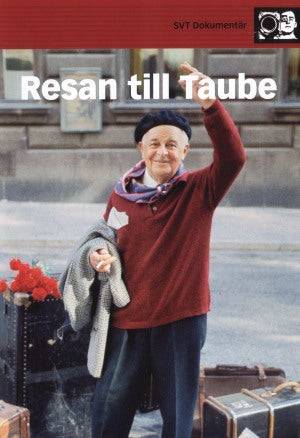 DVD - Resan Till Taube (Beg)