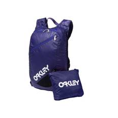 Oakley Packable Lightweight Backpack Spectrum Blue