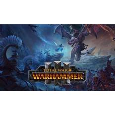 Total War: WARHAMMER 3 (PC Epic Games Accounts) - Standard