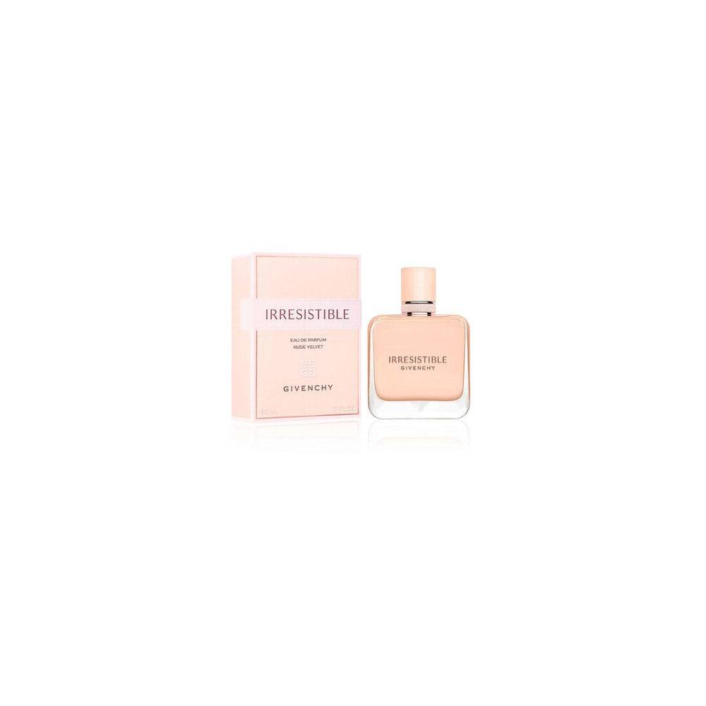 Givenchy Oemotståndlig Nude Velvet - Eau De Parfum 80 Ml