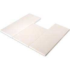 Austin and Barbeque AABQ Pizza Oven Wood XL - Spare Pizza stone Side