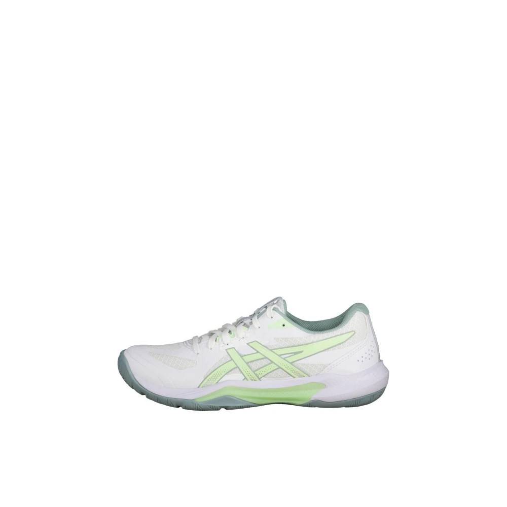 Asics Gel-Tactic 13 - Træning - Herre - Hvid - 40 EU -