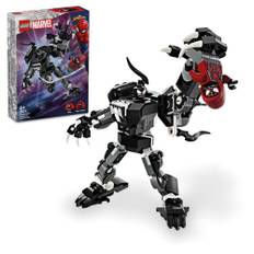 LEGO Marvel Super Heroes Venom Mech 76276