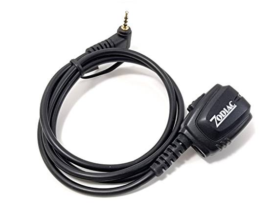 Zodiac Headset FLEX Modell C UTFÖRSÄLJNING