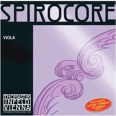 Thomastik Spirocore Viola G String Silver Wound 4/4 Size Heavy