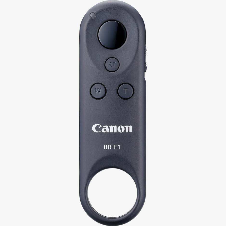 Canon BR-E1 trådløs fjernbetjening
