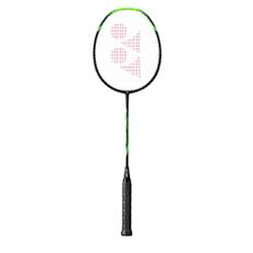 Yonex - Voltric Power Crunch Badmintonketcher - Dame  - 4  - Grøn