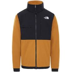 The North Face - Denali 2 fleecejakke - Herre  - XXL  - Gul