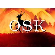 OSK - The End of Time (PC) Steam Key - GLOBAL