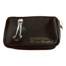 Karl Lagerfeld